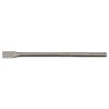 Dalta plata SDS MAX 18x25x400 mm autoascutire GRAPHITE 57H562 HardWork ToolsRange