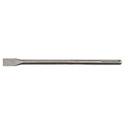 Dalta plata SDS MAX 18x25x400 mm autoascutire GRAPHITE 57H562 HardWork ToolsRange foto