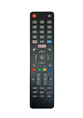 Telecomanda compatibila TV Blaupunkt RMC/CBU/009N cod ER 9439 (439) foto