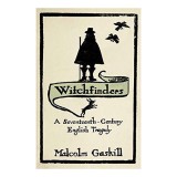 Cumpara ieftin Witchfinders, Malcolm Gaskill