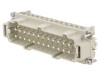 Conector HDC Tata LAPP EPIC H-BE, 24 Pini, 16A, 500V, Insert Contact