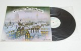 Charles Dickens &ndash; Poveste De Crăciun - disc vinil vinyl LP povesti NOU, Electrecord