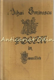 Cumpara ieftin Poezii &icirc;n Familie - Mihai Eminescu, Editura Anotimp, 1992, Coperta Cartonata, 91 pagini