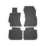 Set 4 Covorase Cauciuc Subaru Impreza III (GH) 2007-2011 (Frogum)
