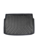 Covor Protectie Portbagaj Umbrella Pentru Ford Ecosport (Cu Podea Inalta) 2012-