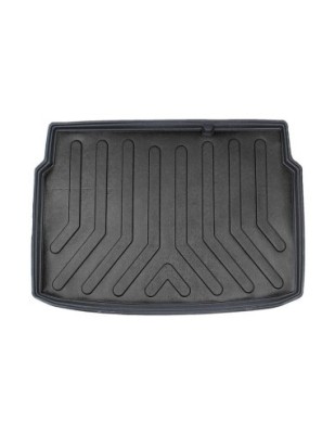 Covor Protectie Portbagaj Umbrella Pentru Ford Ecosport (Cu Podea Inalta) 2012- foto