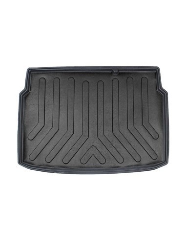 Covor Protectie Portbagaj Umbrella Pentru Ford Ecosport (Cu Podea Inalta) 2012-