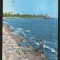 CPI B13449 CARTE POSTALA - CONSTANTA. PE MALUL MARII, RPR