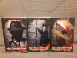 ISTORIA SERVICIILOR SECRETE-CRISTIAN TRONCOTA (3 VOL)