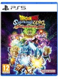 Dragon Ball Sparking Zero Super Limit Breaking Neo Edition Special Edition