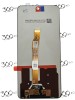Display Vivo Y36 OEM