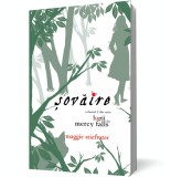 Şovăire (seria Lupii din Mercy Falls, vol.II) - Maggie Stiefvater C198606 - Editura RAO