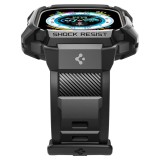 Husa Spigen Rugged Armor Pro Apple Watch Ultra 49 mm