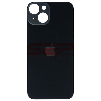 Capac baterie iPhone 14 BLACK foto