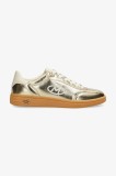 Mexx sneakers PROXY PIA culoarea auriu, MI001004151W-04