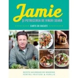 Jamie si petrecerea de vineri seara/Jamie Oliver