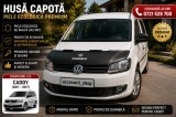 Husa Capota Auto Piele Ecologica Negru Protectie Interior Caddy 2011-2017
