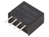 Convertor DC/DC 0,75W 22,8-25,2V la 5V 150mA