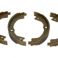 Set saboti frana, frana de mana HYUNDAI Santa Fe I (SM) ( 11.2000 - 03.2006) OE 583503ED01