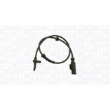 Senzor ABS Alfa Romeo Mito (955) 08.08-10.18; Fiat Grande Punto (199) 06.05-, Grande Punto 07.07-06.10, Punto (199) 01.12-, Punto Evo (199) 07.08- ,