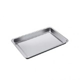 Tava inox dreptunghiulara