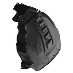 Carenaj roata Citroen Jumper 06.20, Fiat Ducato 06.20, Peugeot Boxer 06.20, partea Fata, Partea Din Fata Stanga, Material Polietilena, 1374290080;