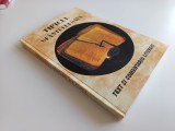 Cumpara ieftin TIPICUL SFANTULUI SAVA. TEXTUL( DE LA 1816 REEDITAT IN 2002) SI COMENTARIU LITURGIC. VOL I: PARTEA GENERALA+ PARTEA SPECIALA: TRIODUL SI PENTICOSTARUL
