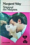 Margaret Way - Stapanul din Malpara