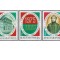 Ungaria 1975 - 150-a aniversare a Academiei de Stiinte, serie neuzata