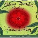 Cumpara ieftin Puterea Gandului Carduri Louise L. Hay - Adevar Divin, 2012, 64 Cartonase, Brosata, 100x100mm