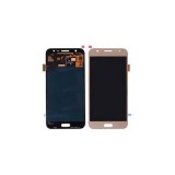 Display LCD cu Touchscreen Samsung J710 Galaxy J7 2016 Gold Original