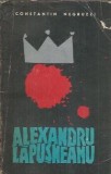 Cumpara ieftin Alexandru Lapusneanul - Costache Negruzzi