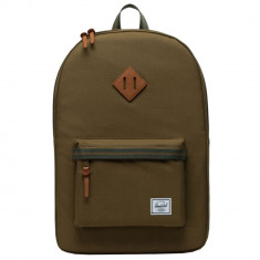 Rucsaci Herschel Heritage Backpack 10007-05651 verde foto