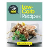 The Top 100 Low‑Carb Recipes