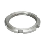 Piulita fuzeta cu caneluri M70x2 pentru UTB U-445, DT
