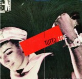 VINIL 2xLP Gianna Nannini &amp; The Primadonnas &lrm;&ndash; Tutto Live ( VG)