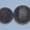 LOT 2 MONEDE - 1 , 2 1/2 GULDEN 1980 OLANDA-COMEMORATIVE