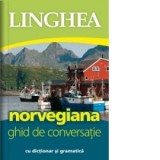 Norvegiana. Ghid de conversatie cu dictionar si gramatica