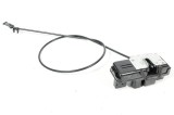 &Icirc;ncuietoare ușă dreapta spate TESLA MODEL S 2016 OEM: 6008914-00 3096185
