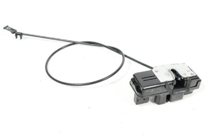 &amp;Icirc;ncuietoare ușă dreapta spate TESLA MODEL S 2016 OEM: 6008914-00 3096185 foto