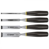 Dalti, 6-24 mm, 4 buc -set 09A310