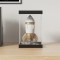 vidaXL Cutie de prezentare, transparent, 14x14x22 cm, acril 154918