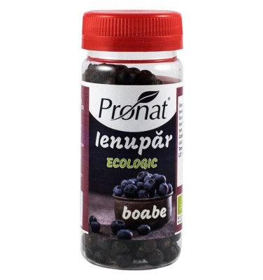 Ienupar Boabe Pronat 30gr foto