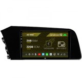 Cumpara ieftin Navigatie Hyundai Elantra (2020-Prezent), Android 12, E-Octacore 2GB RAM + 32GB ROM, 9Inch - AD-BGE9002+AD-BGRKIT227