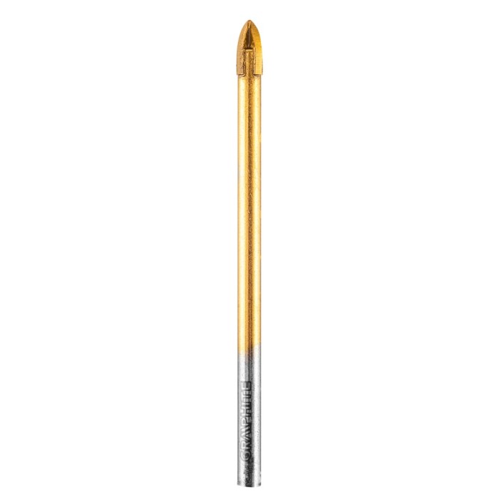 Burghiu multifunctional HM, 5 mm