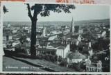 Fotografie, Cluj, vedere generala, perioada interbelica