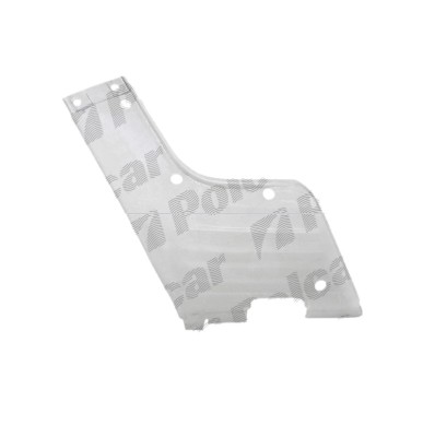Panou reparatie aripa fata MERCEDES Clasa SL (R107), 01.71-09.1989, fata, partea dreapta, inferior, otel galvanizat foto