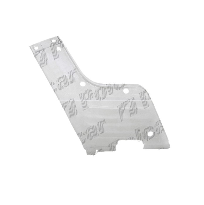 Panou reparatie aripa fata MERCEDES Clasa SL (R107), 01.71-09.1989, fata, partea dreapta, inferior, otel galvanizat