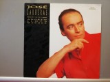 Jose Carreras sings Andrew Lyod Webber (1989/Warner/RFG) - Vinil/Vinyl/NM+