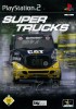 Joc PS2 Super Trucks - Playstation 2 Retro Colectie RAR - PAL, Engleza - Second Hand Testat